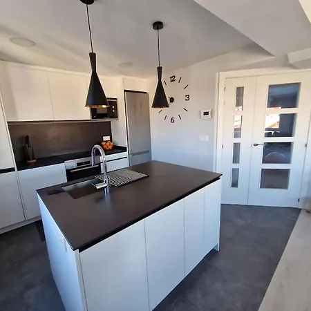 Apartamento Casa Barco, Las Mejores Vistas De Bermeo Exterior foto