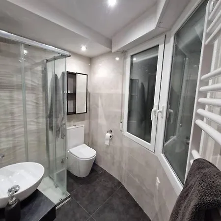 Apartamento Casa Barco, Las Mejores Vistas De Bermeo Exterior foto