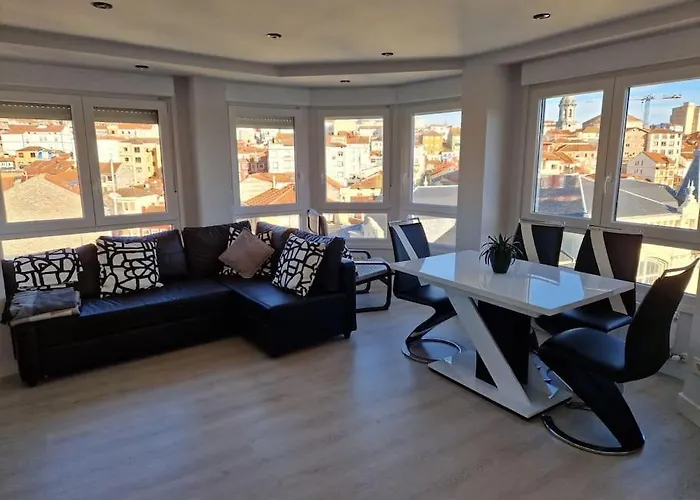 Apartamento Casa Barco, Las Mejores Vistas De Bermeo