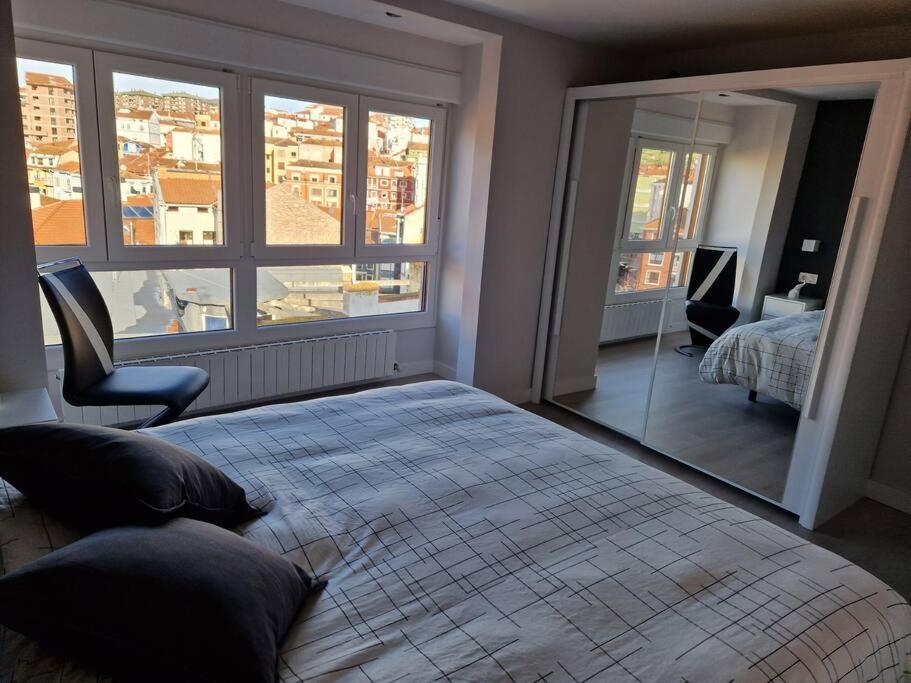 Casa Barco, Mejores Vistas De Bermeo