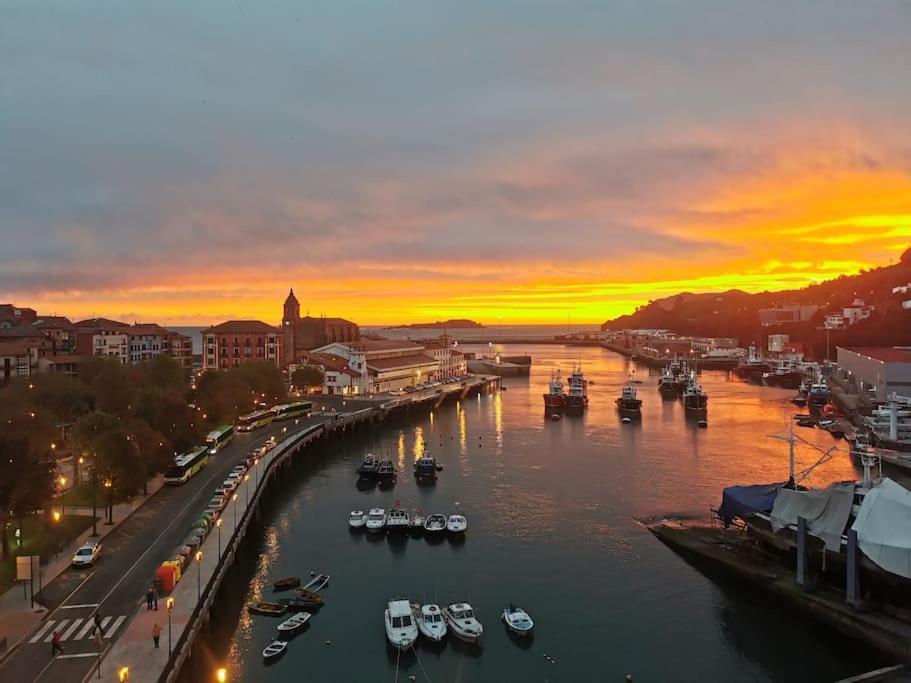 Apartment Casa Barco, Mejores Vistas De Bermeo