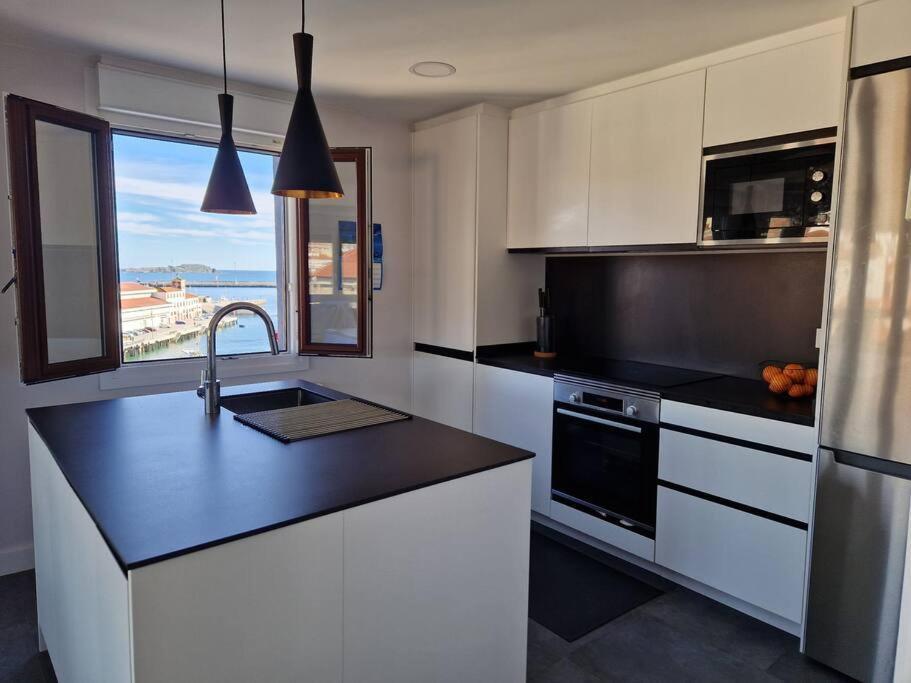 Casa Barco, Mejores Vistas De Apartment Bermeo