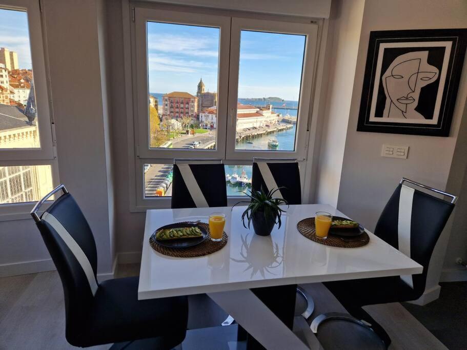 Casa Barco, Mejores Vistas De Apartment Bermeo