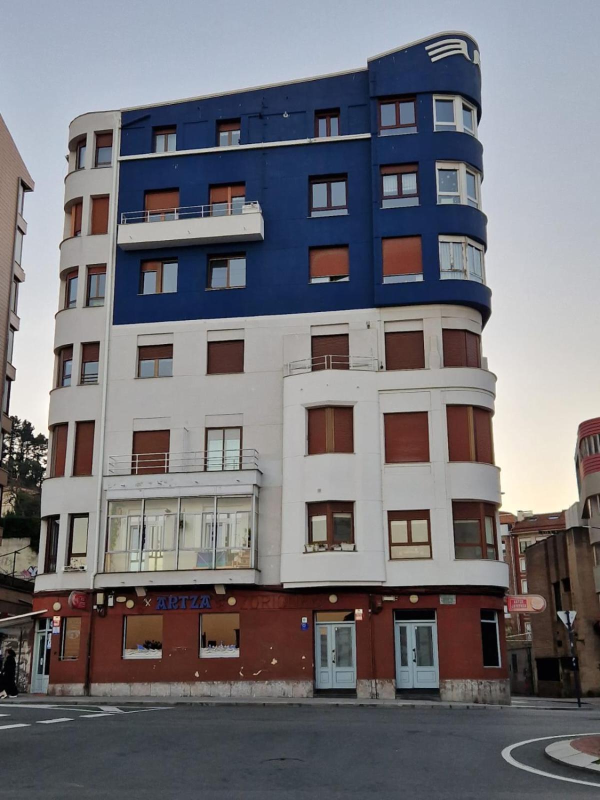Casa Barco, Mejores Vistas De Bermeo